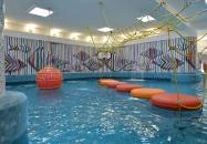 Danubius Hotel Bük Bük, Bükfürdő