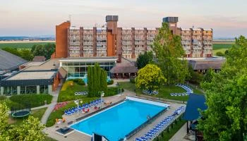 Danubius Hotel Bük Bük, Bükfürdő