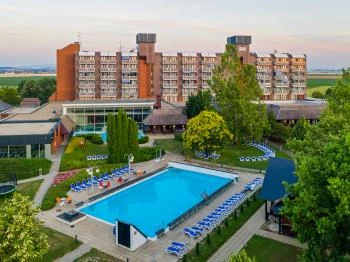Danubius Hotel Bük Bük, Bükfürdő