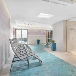 Danubius Hotel Bük Bük, Bükfürd? - Wellness