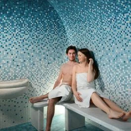 Danubius Hotel Bük Bük, Bükfürd? - Wellness