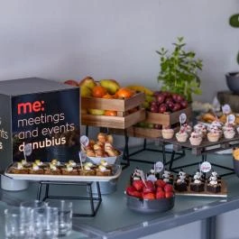 Danubius Hotel Bük Bük, Bükfürd? - Egyéb