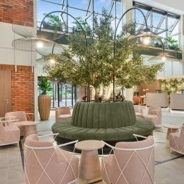 Danubius Hotel Bük Bük, Bükfürd? - Belső