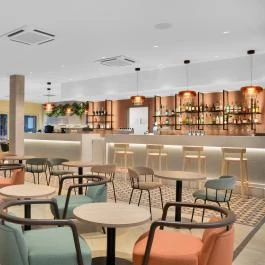 Danubius Hotel Bük Bük, Bükfürd? - Vendéglátás