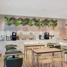 Danubius Hotel Bük Bük, Bükfürd? - Vendéglátás