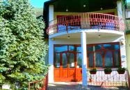 Éden Apartman Bük, Bükfürdő