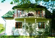 Éden Apartman Bük, Bükfürdő