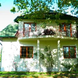 Éden Apartman Bük, Bükfürd? - Külső kép