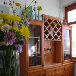 Éden Apartman Bük, Bükfürd? - Belső