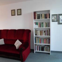 Éden Apartman Bük, Bükfürd? - Belső