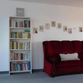 Éden Apartman Bük, Bükfürd? - Belső