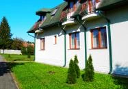 Éden Apartman Bük, Bükfürdő