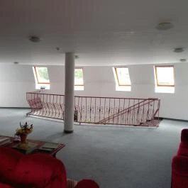 Éden Apartman Bük, Bükfürd? - Belső