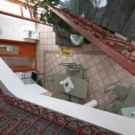 Éden Apartman Bük, Bükfürd? - Belső