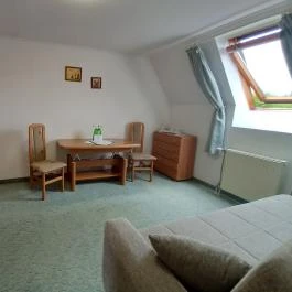 Éden Apartman Bük, Bükfürd? - Szobák