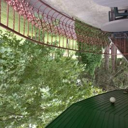 Éden Apartman Bük, Bükfürd? - Szobák