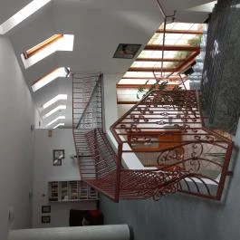 Éden Apartman Bük, Bükfürd? - Belső