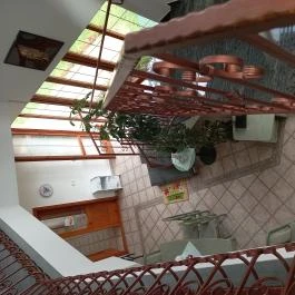 Éden Apartman Bük, Bükfürd? - Belső