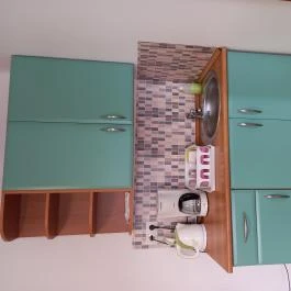 Éden Apartman Bük, Bükfürd? - Szobák