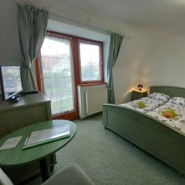 Éden Apartman Bük, Bükfürd? - Szobák