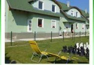 EMAN Apartmanház Bük, Bükfürdő