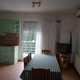 EMAN Apartmanház Bük, Bükfürd? - Szobák