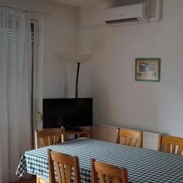 EMAN Apartmanház Bük, Bükfürd? - Szobák