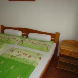 EMAN Apartmanház Bük, Bükfürd? - Szobák