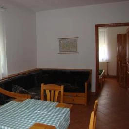 EMAN Apartmanház Bük, Bükfürd? - Szobák