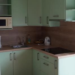 EMAN Apartmanház Bük, Bükfürd? - Szobák