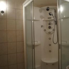 EMAN Apartmanház Bük, Bükfürd? - Wellness