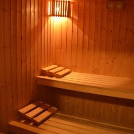 EMAN Apartmanház Bük, Bükfürd? - Wellness