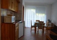 EMAN Apartmanház Bük, Bükfürdő