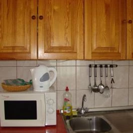 EMAN Apartmanház Bük, Bükfürd? - Szobák