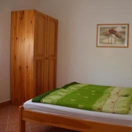 EMAN Apartmanház Bük, Bükfürd? - Szobák