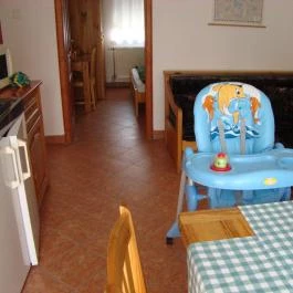 EMAN Apartmanház Bük, Bükfürd? - Szobák