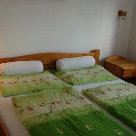 EMAN Apartmanház Bük, Bükfürd? - Szobák