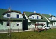 EMAN Apartmanház Bük, Bükfürdő