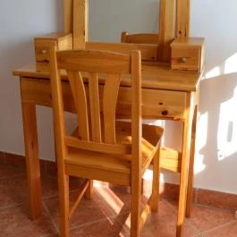 EMAN Apartmanház Bük, Bükfürd? - Szobák