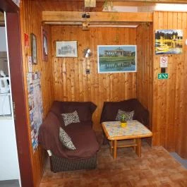 Fehérló Vendégház Bük, Bükfürd? - Szobák