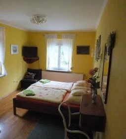 Fehérló Vendégház