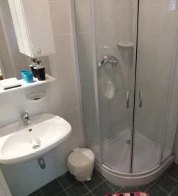 Fehérló Vendégház