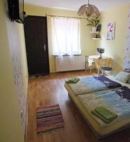 Fehérló Vendégház