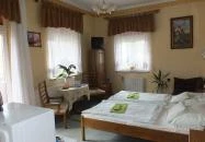 Fehérló Vendégház Bük, Bükfürdő