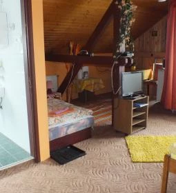 Fehérló Vendégház