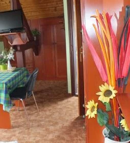 Fehérló Vendégház