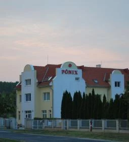 Főnix Hotel 