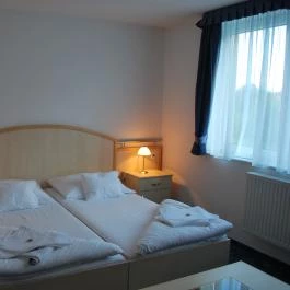 Főnix Hotel Bük, Bükfürd? - Szobák