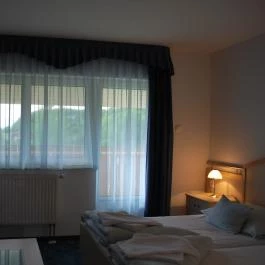 Főnix Hotel Bük, Bükfürd? - Szobák