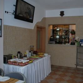 Főnix Hotel Bük, Bükfürd? - Vendéglátás